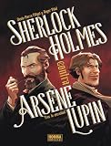 SHERLOCK HOLMES CONTRA ARSENE LUPIN 01: TRAS LA ETERNIDAD