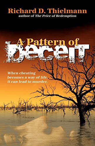 A Pattern of Deceit view 2
