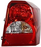 Garage-Pro Tail Light for DODGE CALIBER 08-12 RH Assembly