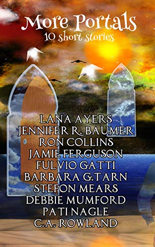 More Portals (English Edition)
