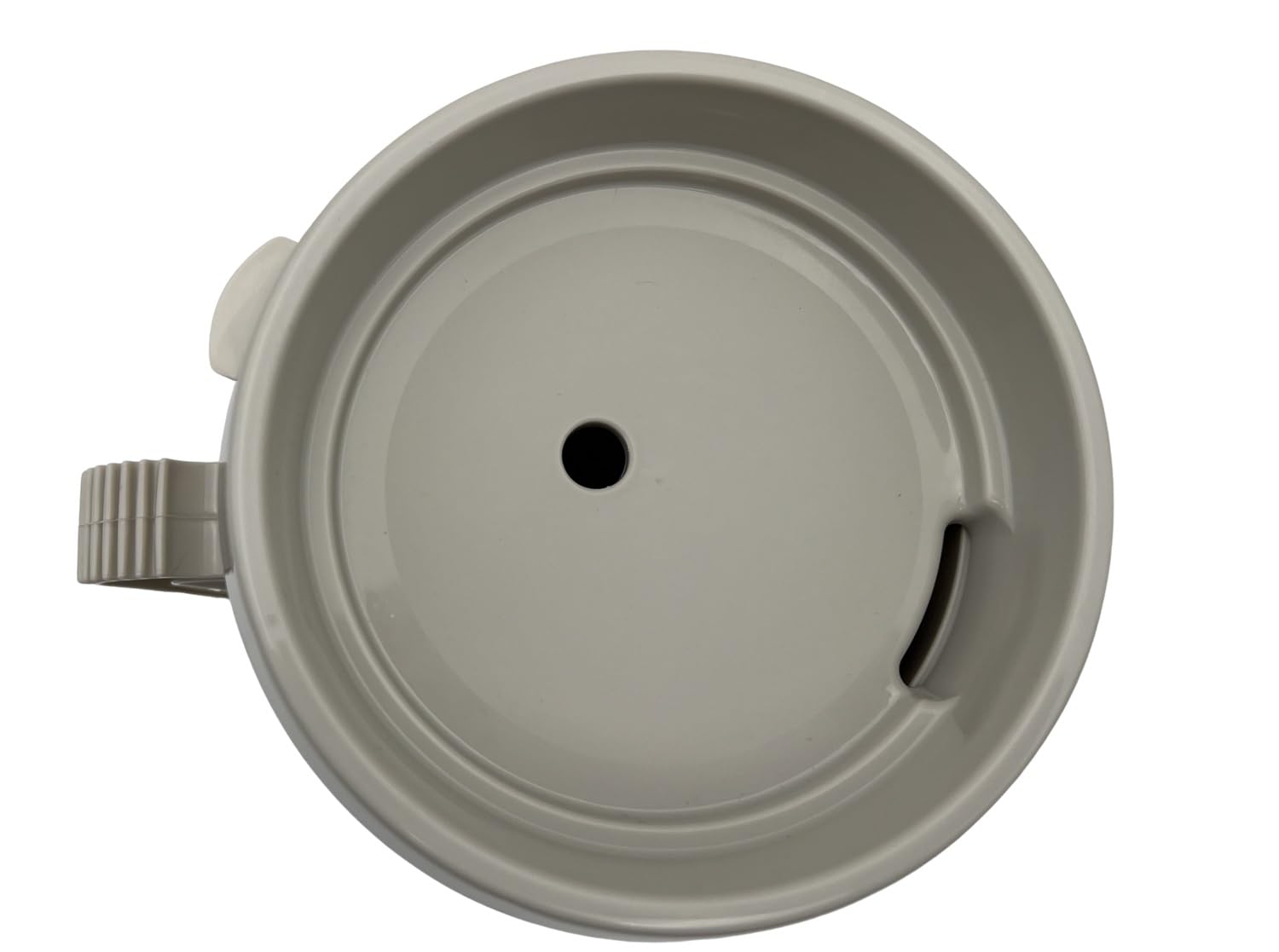 Paquete De Botella Healthy Huan De 21 Onzas Con Botella Aislada, Tapa