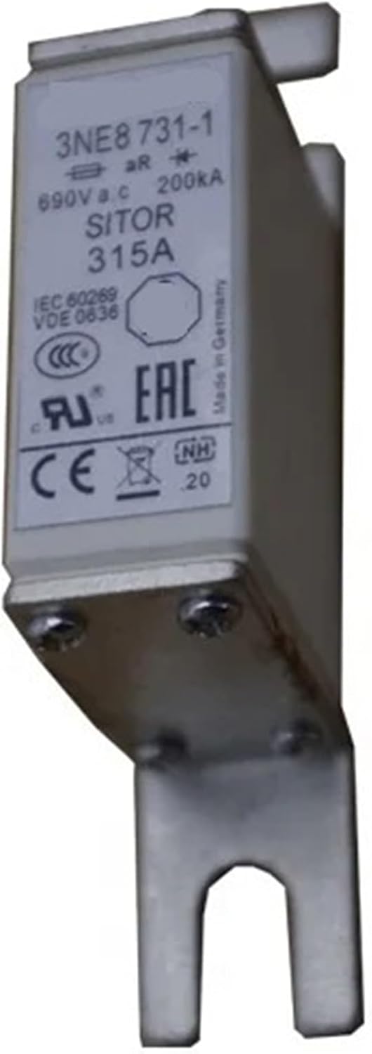 315A 690V 3NE8731-1 auto Fuse Protection Fuse Electronic Fuse Types