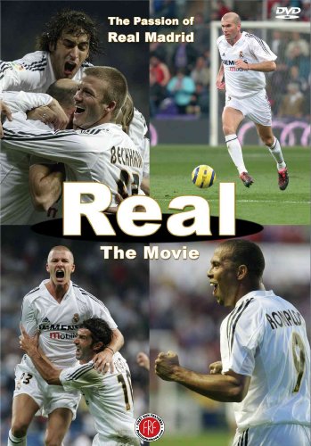 Real: The Movie