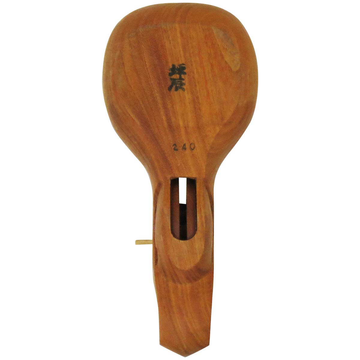 Amazon | 新若葉 木製スミ坪 240mm | 墨つぼ Amazon | 新若葉 木製スミ坪 240mm | 墨つぼ