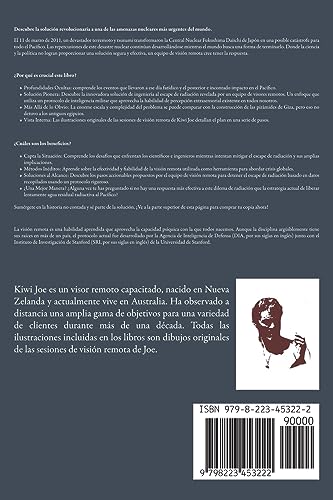 Visión Remota de la Solución a la Radiación de Fukushima: Ingeniería para Terminar con el Derrame Ra