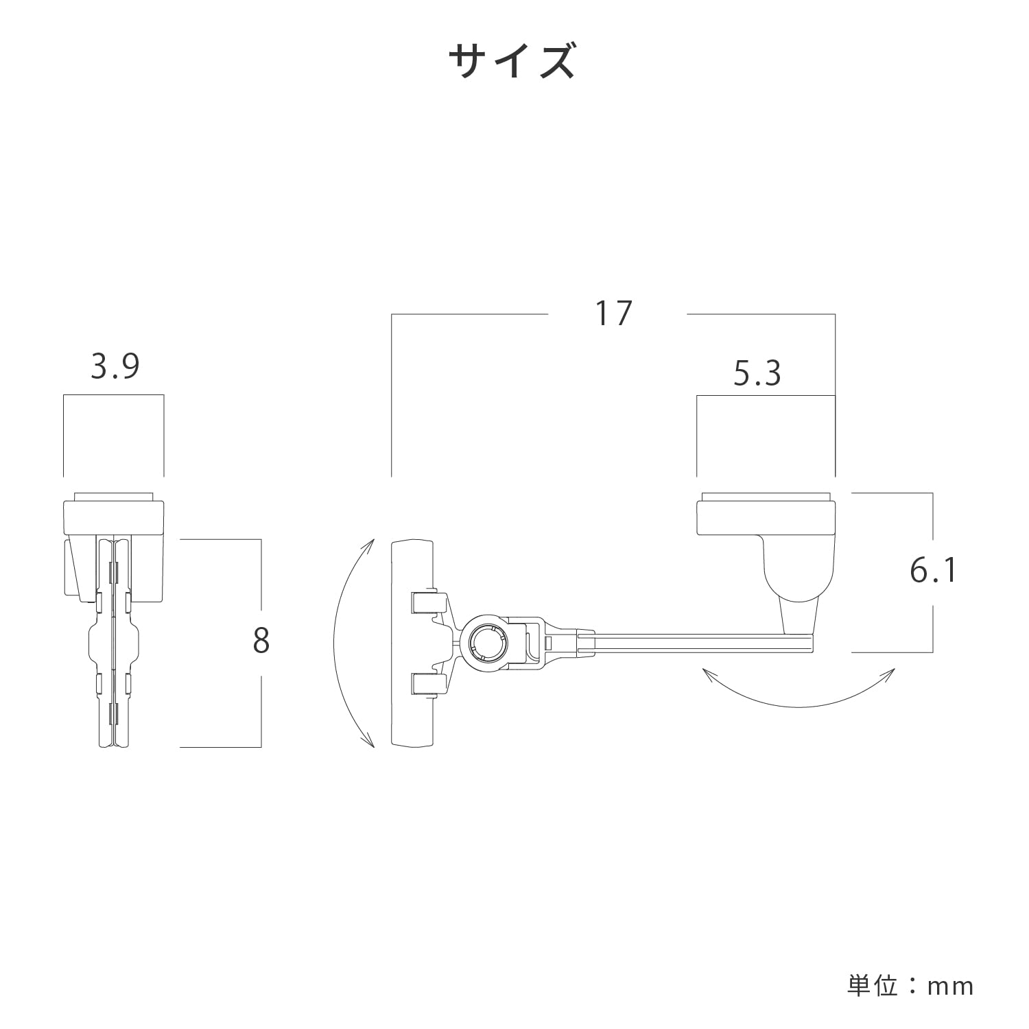 Amazon | KAWAJUN (カワジュン) 河淳 ギアマグネットバインダー