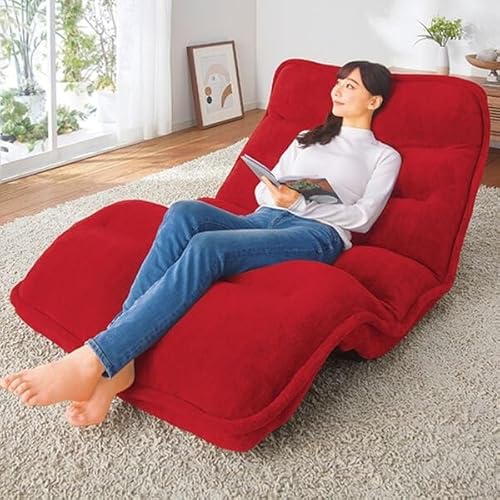 ベルーナ(BELLUNA) ソファー 1人掛け 座椅子 ハイバック ソファーベッド 一人用 リクライニング ゆったり 折り畳み 省スペース ゲーミング座椅子 肘掛け付き パーソナルチェア おしゃれ (553493-105)