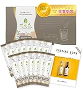 Amazon | 【断食道場監修】優光泉 スタンダード 酵素ドリンク 国産 128