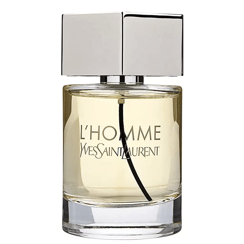 Yves Saint Laurent YSL L'HOMME EDT SPRAY 2.0 OZ FRGMEN