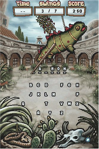 Spanish For Everyone - Nintendo DS (Renewed)