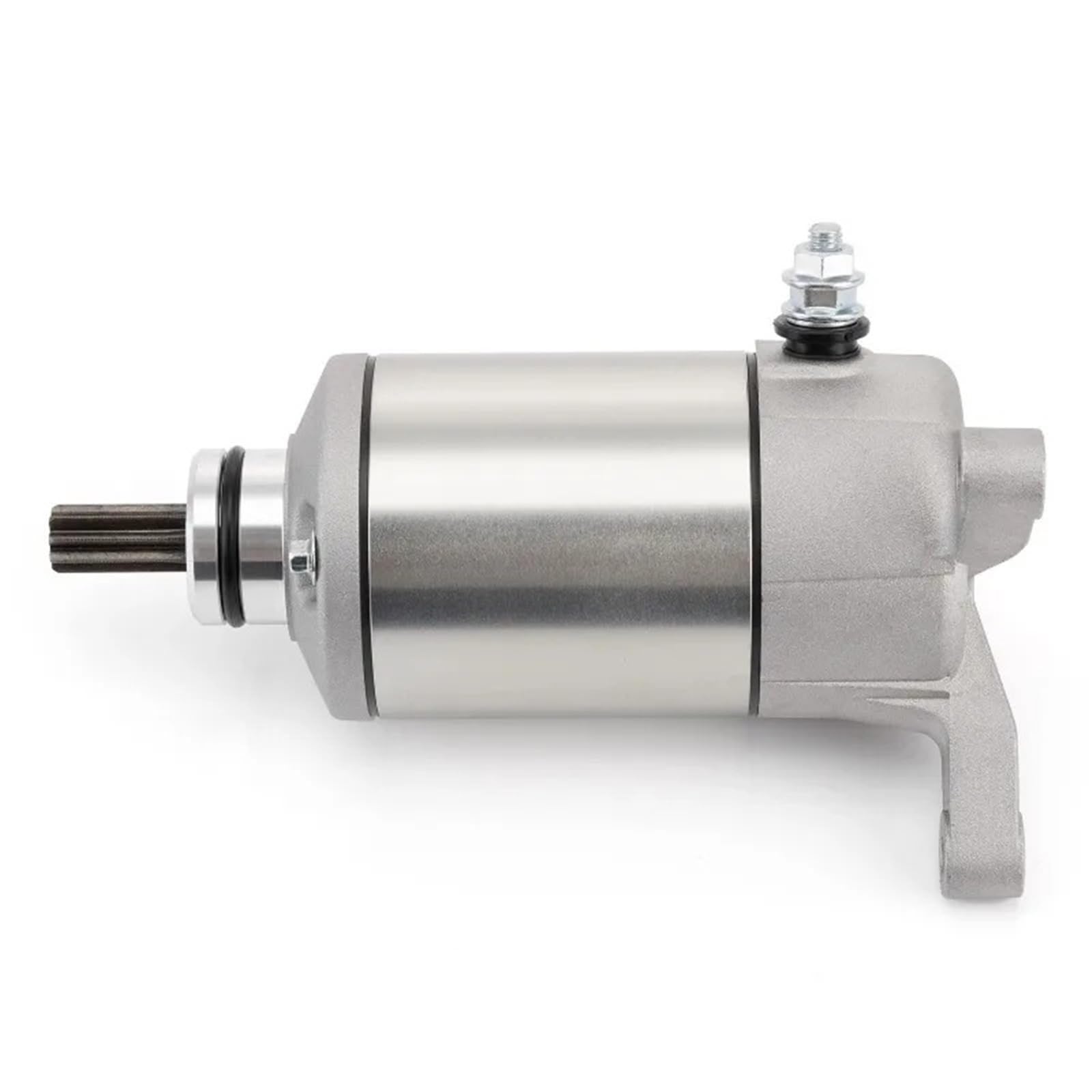 Motorino avviamento Per Suzuki SV400 SV650 SFV650 DL650 V-Strom VZ800 31100-19F00 31100-48E00 Motorino Avviamento Del Motociclo