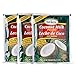 Grace Coconut Milk Powder, Pack of 3