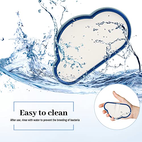 CMLY-Crystal-Hair-Remover-Hair-Eraser-for-Women-Crystal-Hair-Removal-Shaving-Stone-Magic-Painless-Hair-Remover-Hair-Removal-Tool-for-Arms-Legs-and-Back-Cloud-Dark-Blue