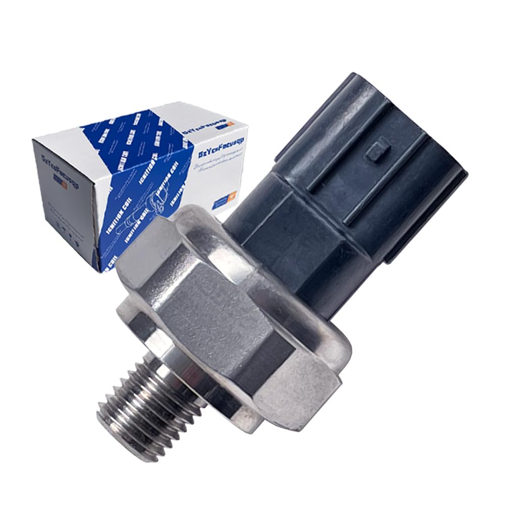Amazon.com: GzYcsFocusqp 1PC Oil Pressure Sensor Compatible