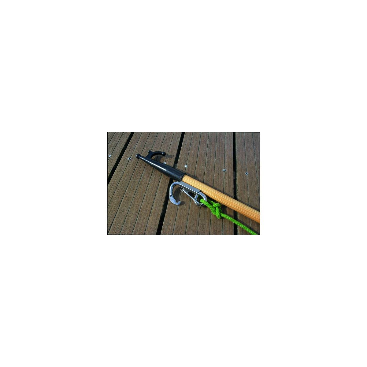 Wichard Crochet de mouillage Simple 170mm