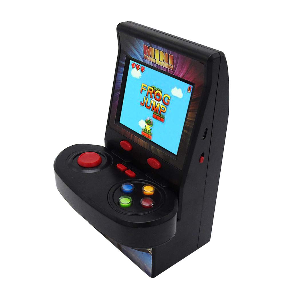 Buy TuHao Wireless Joystick Arcade Game Console with 2.8 Inches Built
