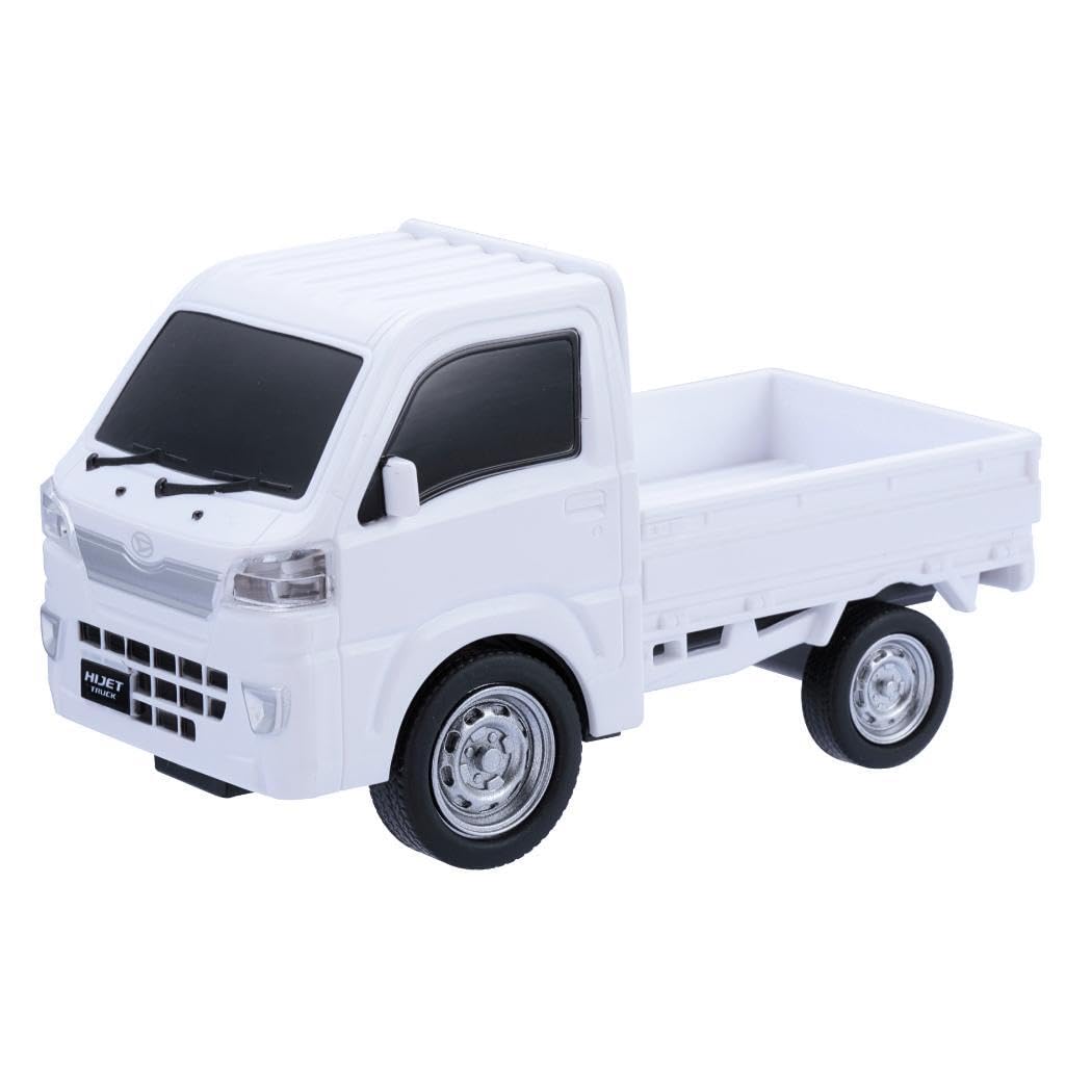Amazon | ドライブタウン おもちゃ プルバックカー NO.5 ダイハツ