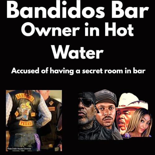 Bandidos Bar Owner Denies Hidden Room is Bandidos_ Club