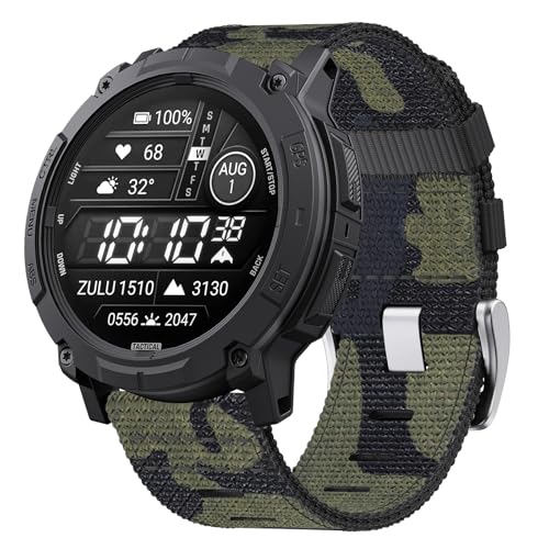 Garmin Instinct 2/2X/3�p���ȃi�C�����E�H�b�`�o���h 45mm 50mm ��v�ŒʋC���̂��郊�X�g�o���h Garmin Instinct Standard/Solar/Tactical/tide/Esports/Solar Tacti
