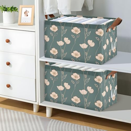 Panier de rangement cube étanche pour protéger les vêtements - 4