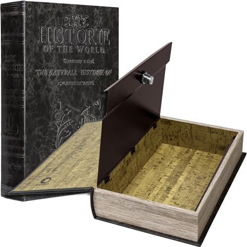 Barska CB11992 Coffre fort Noir compact pour la protection de vos objets