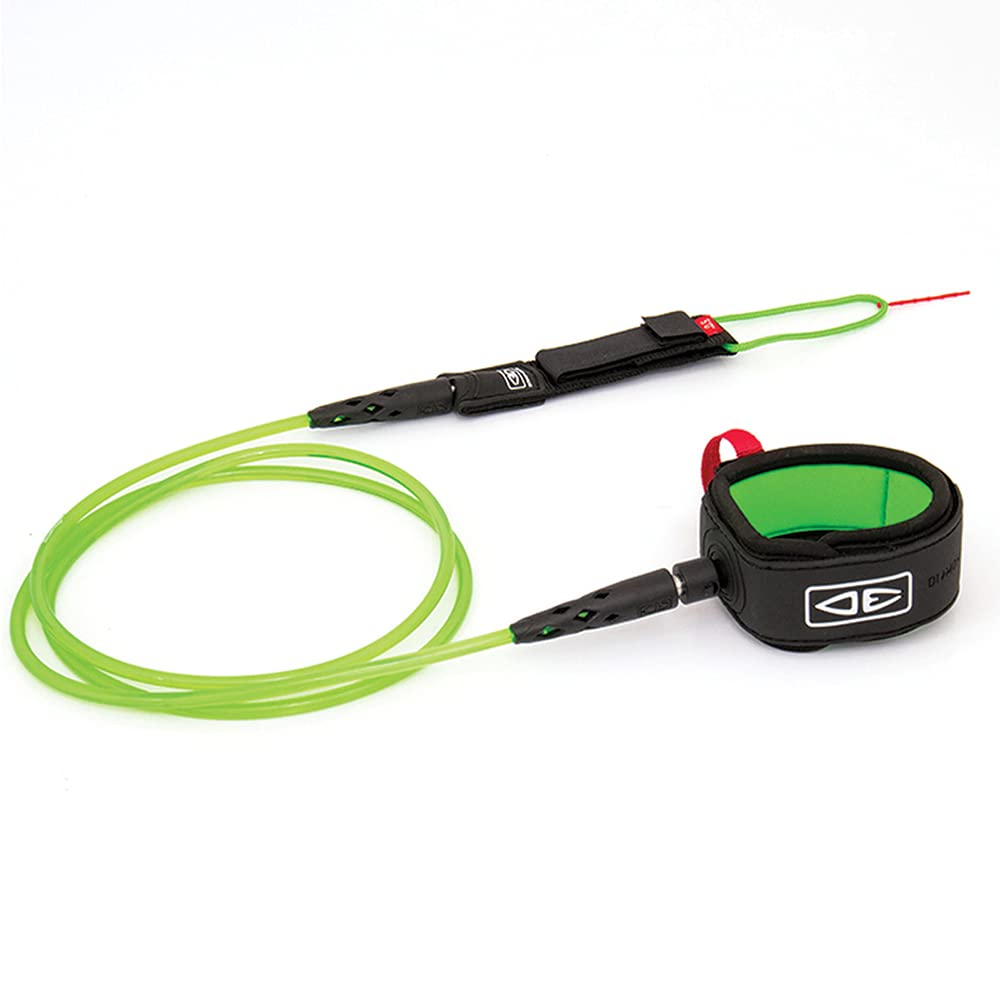 Ocean & Earth Surf Leash Regular 6.0 Moulded Leash