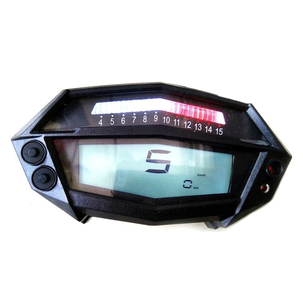 odómetro para Z1000 | Motocicleta, tacómetro Digital, velocímetro, indicador de marcha accesorios para Z1000