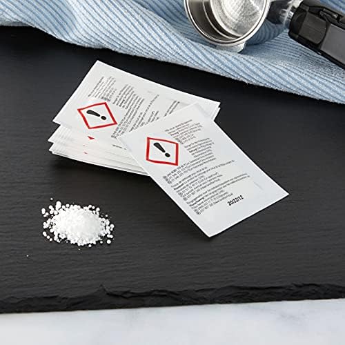 Philips tam otomatik kahve makineleri için süt dolaşım temizleyici - Görsel 6