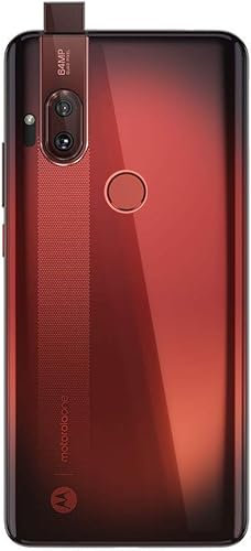 Miniatura 3 de Motorola One Hyper 128 GB + 4 GB RAM, XT2027-1, 6.5 pulgadas FHD+, cámara emergente de 64 MP, teléfono inteligente desbloqueado de fábrica LTE