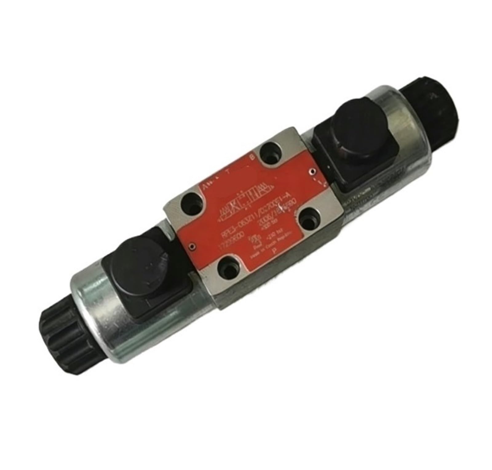 TPKMVGAP 1pcs RPE3-043Y11/02400E1 RPE3-043Z11/02400E1 Solenoid Valve(RPE3-043Y11-02400E1)