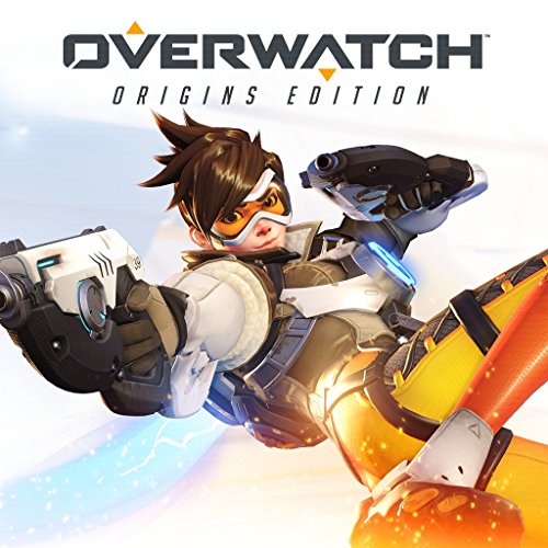 Overwatch: Origins Edition - PS4 [Digital Code]