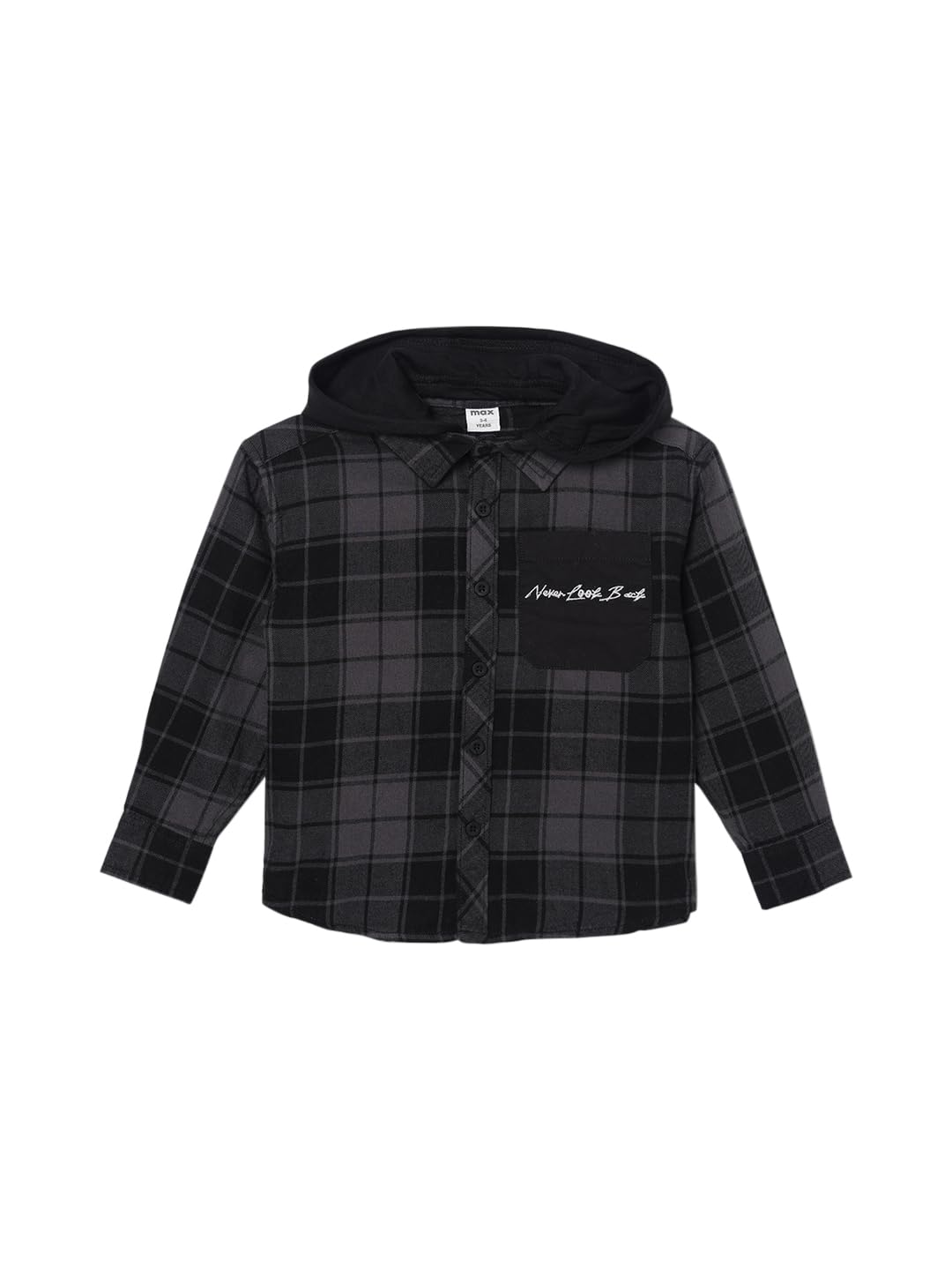 Max Boys Shirt - Review, Price and Buying Guide