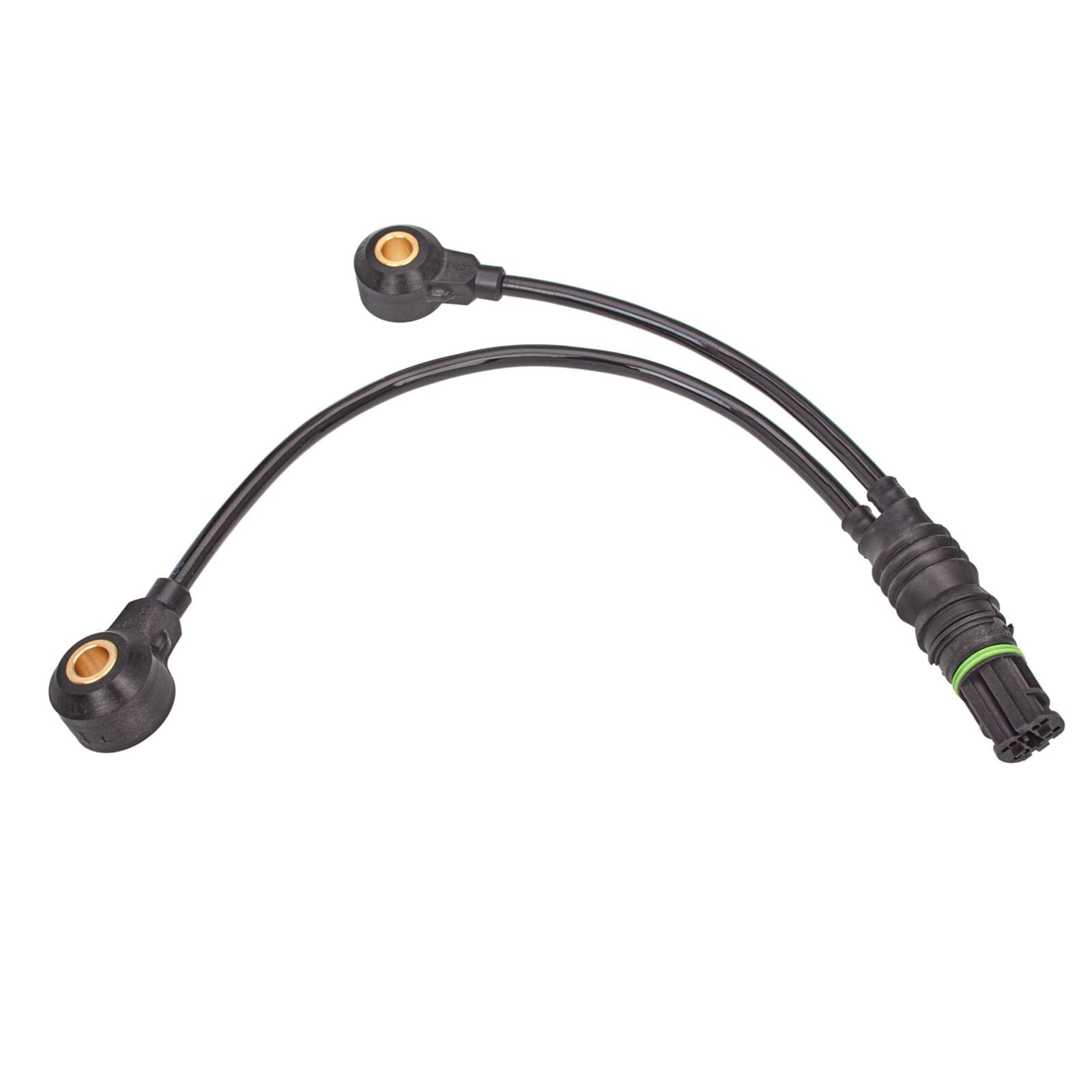 MEYLE Klopfsensor | 314 811 0000 passend für 1 3 5 7 X1 X3 X5 Z3 Z4 | 314 811 0000