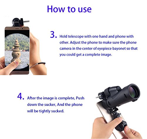 Ueasy Adattatore per vuoto Adattatore per