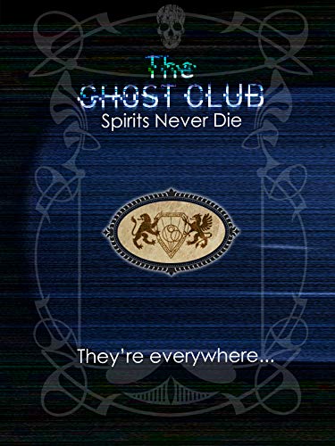 Bild: The Ghost Club: Spirits Never Die [OV] f�r 9,99 EUR bei amazon.de
