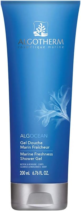 Algotherm Marine Freshness Shower Gel