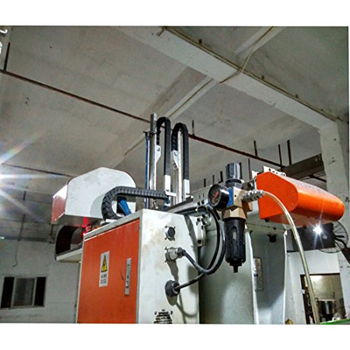 Qbgtfak Cable Drag Chain - 1M Long Black Cnc Machine Tool Cable Wire Carrier Drag Chain Nested 25Mm X 38Mm Ted Lele (25Mm X 38Mm) #TOP4