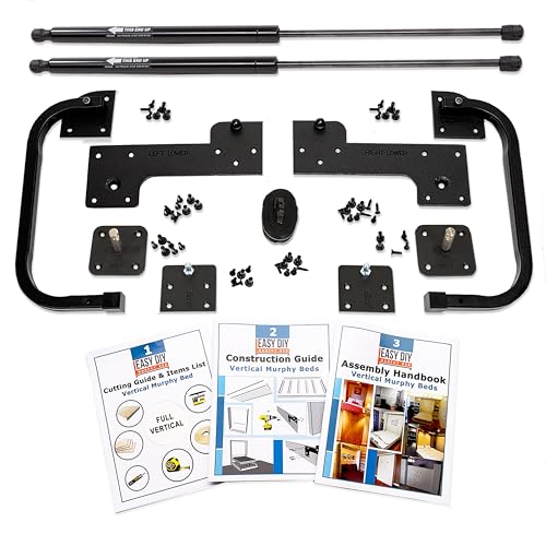 Easy DIY Full Vertical Kit