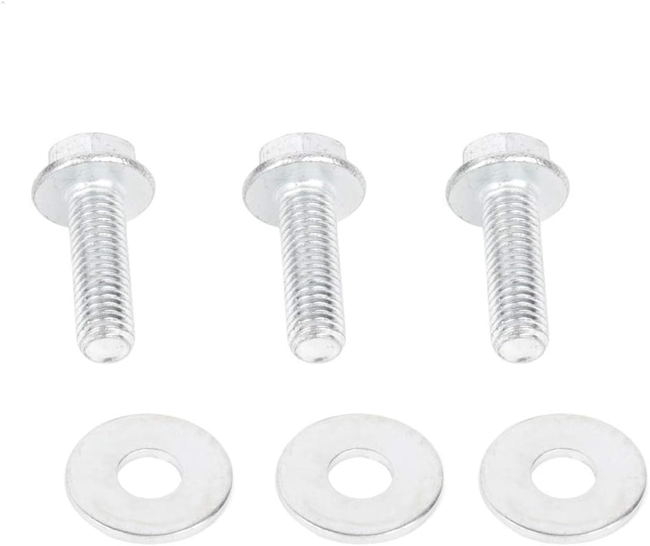 ECCPP Pair of 2 Suspension Front Strut Mounts for K160418 K160419