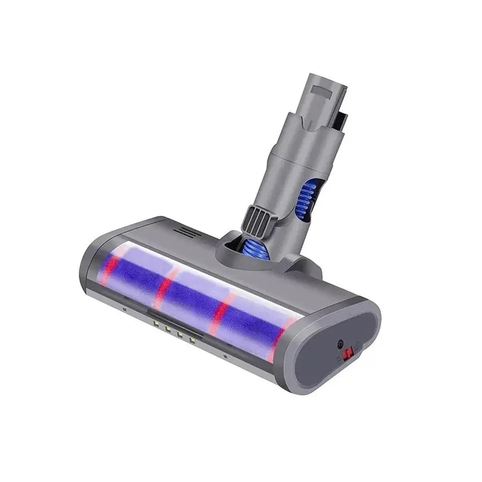 Compatible for Dyson V6 DC45 DC58 DC61 DC62 DC74 Vacuum Motorized Floor Brush Head