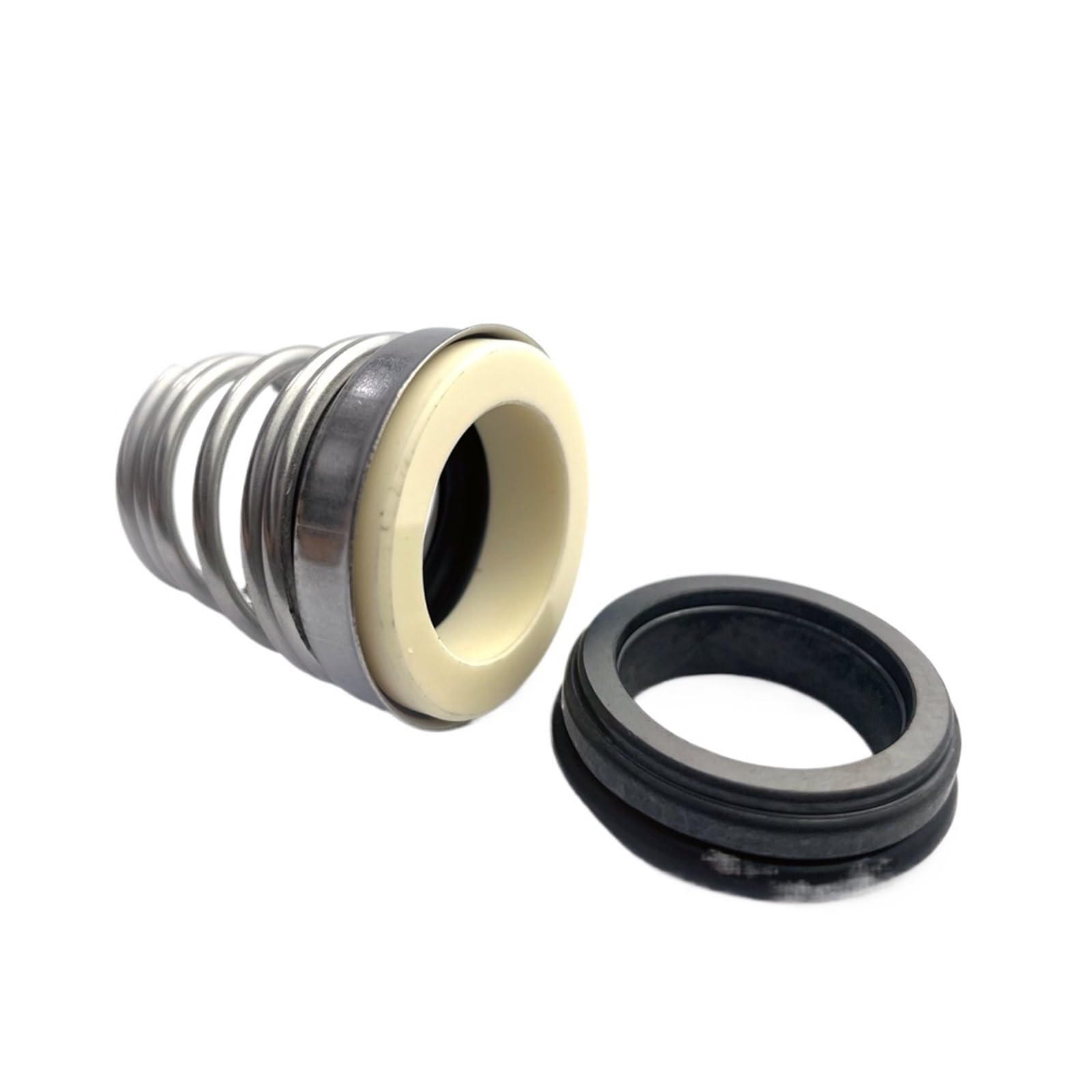 155-15 BT-FN-15 Mechanical Seals Type 155 Shaft Size 15mm(CAR-CER-VIT)