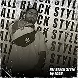 All Black Style