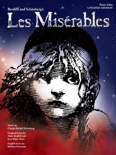 🔊📂📁📖 Télécharger 👏👍 Les Miserables - Piano Solo Songbook (English Edition) PDF