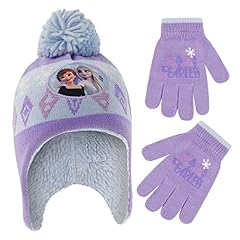 Purple /Blue - Gloves