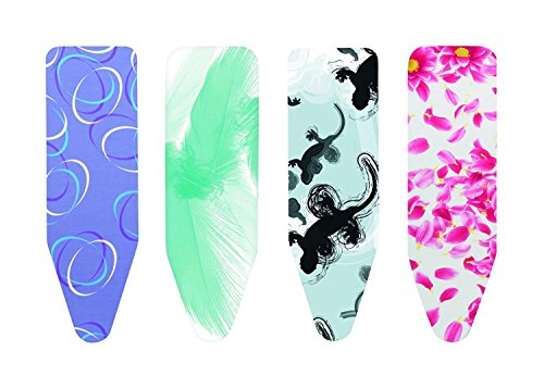 Brabantia 191480 Ironing Board Cover 124 x 45 cm