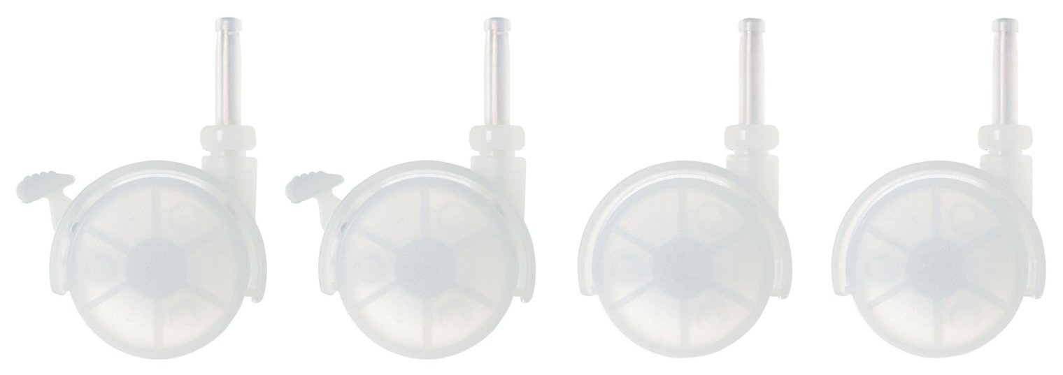 Like-It CS-P9 Clear Organizer