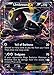 Pokemon - Umbreon-EX (55/124) - XY Fates Collide - Holo