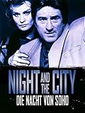  Night and the City - Die Nacht von Soho