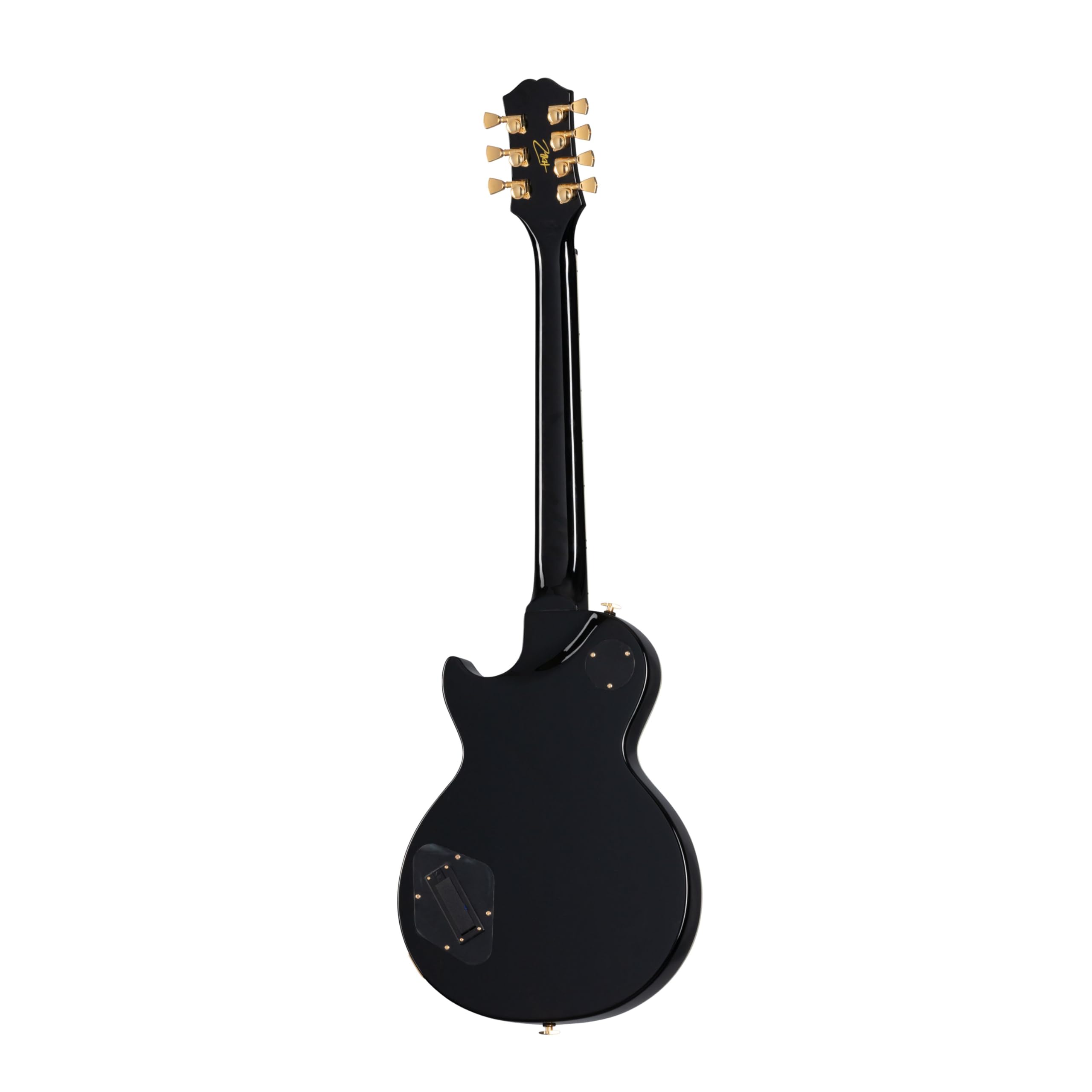 EPIPHONE Matt Heafy Les Paul Custom 7弦 Epiphone Matt Heafy Les Paul Custom Origins 7-String