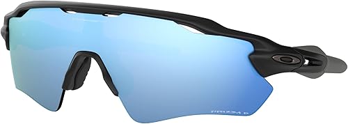 Vista 152 de Oakley Gafas de sol OO9208 Radar EV Path para hombre